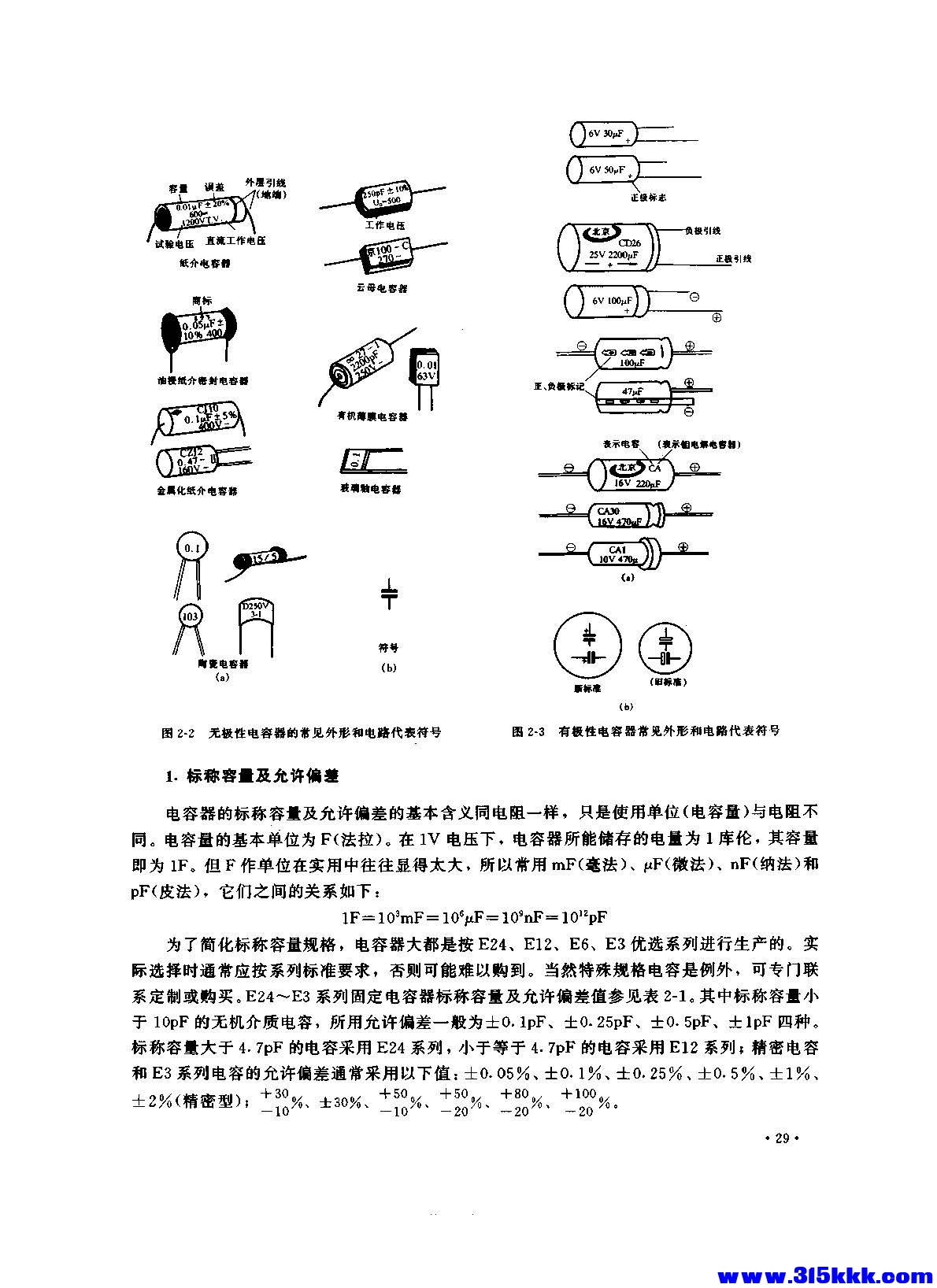 页面提取自－《无线电元器件精汇》[邮电2001]491P.jpg
