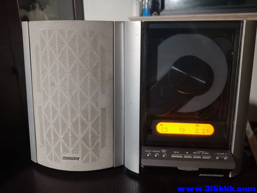 1）索尼微型HIFI系统.jpg
