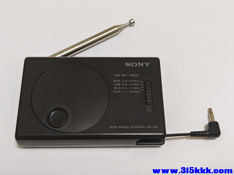 SONY AN-100