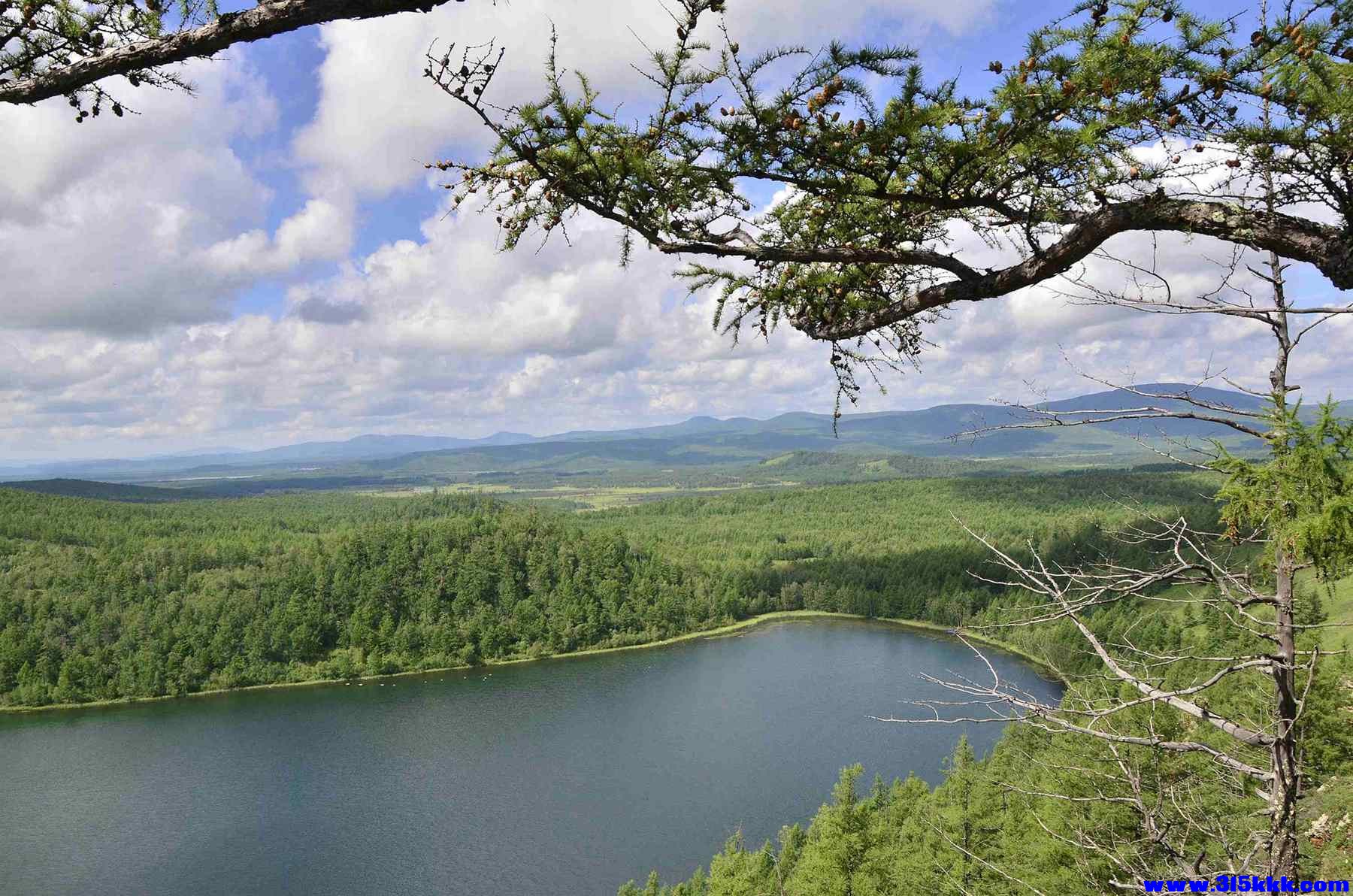 阿尔山天池@  011.jpg