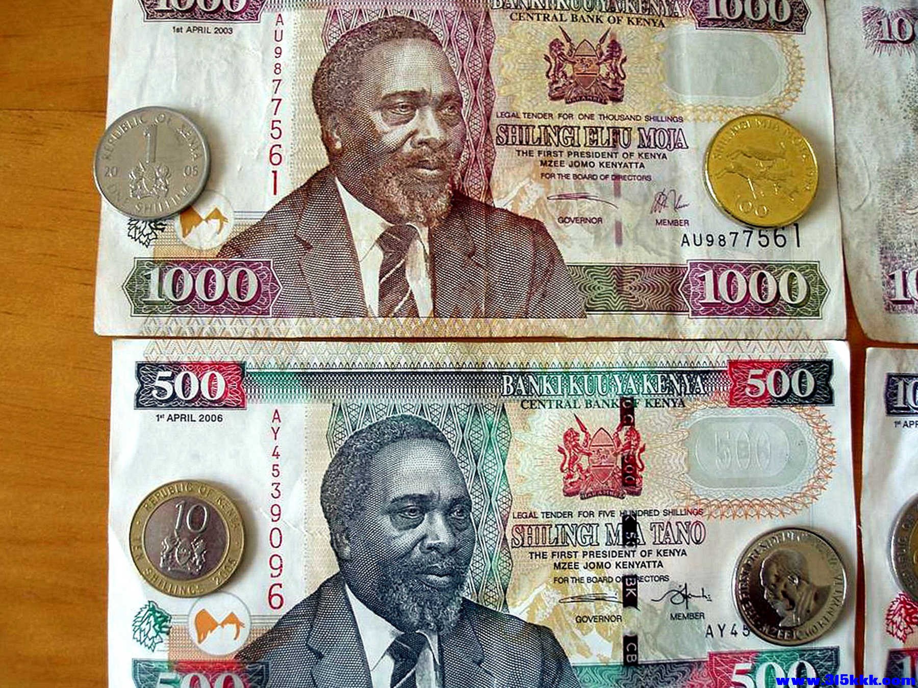 肯尼亚钱币@002.jpg