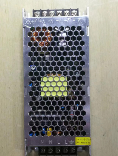 出8个5V40A开关电源