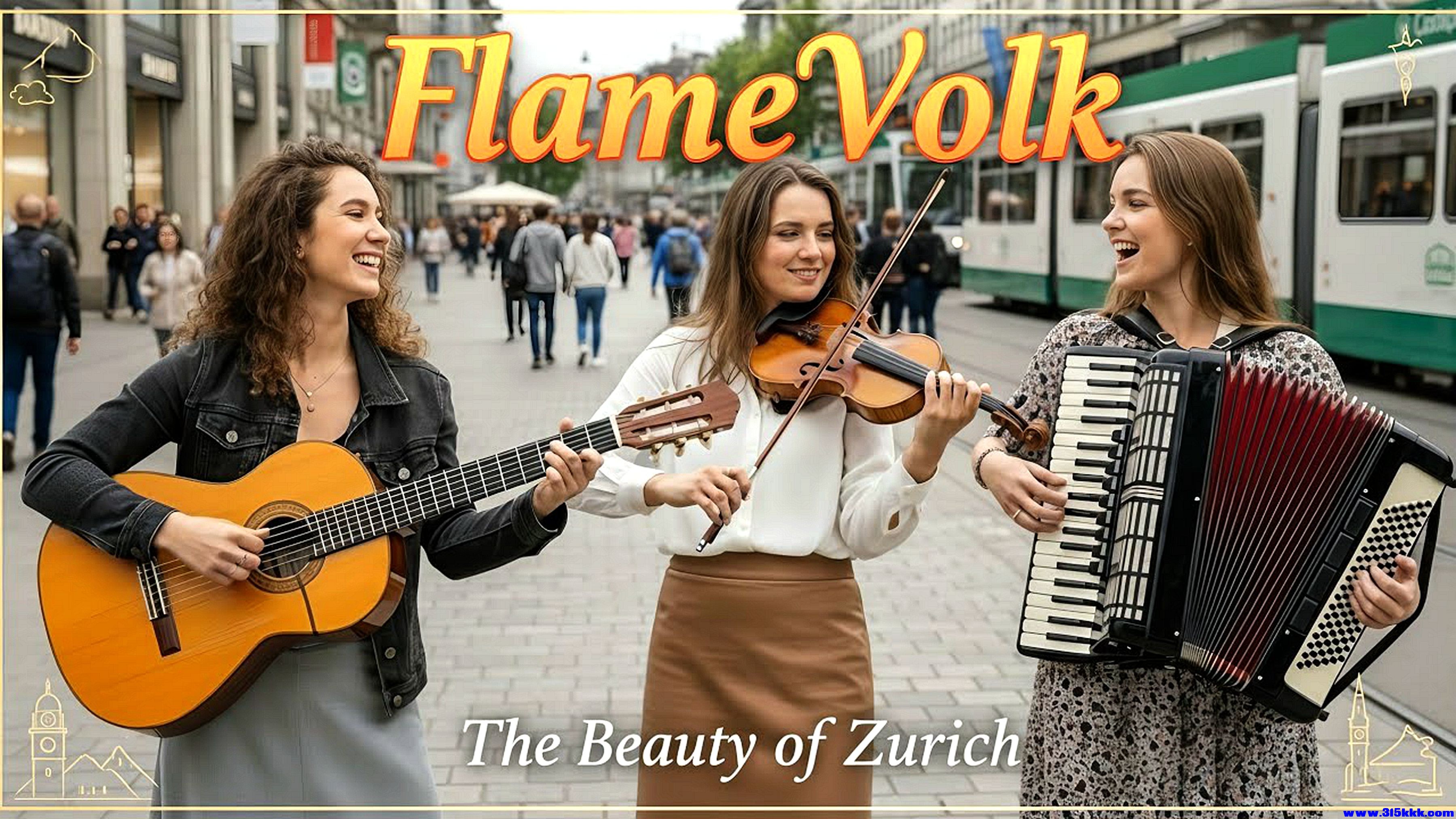 Zurich’s Majestic Sound Journey – Relaxing Flamenco, Accordion & Violin Fusion.jpg