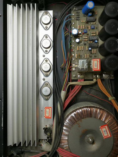 出原装15伏300W线性稳压电源