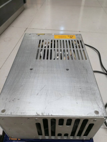 出一台进口5V300A大功率低压电源