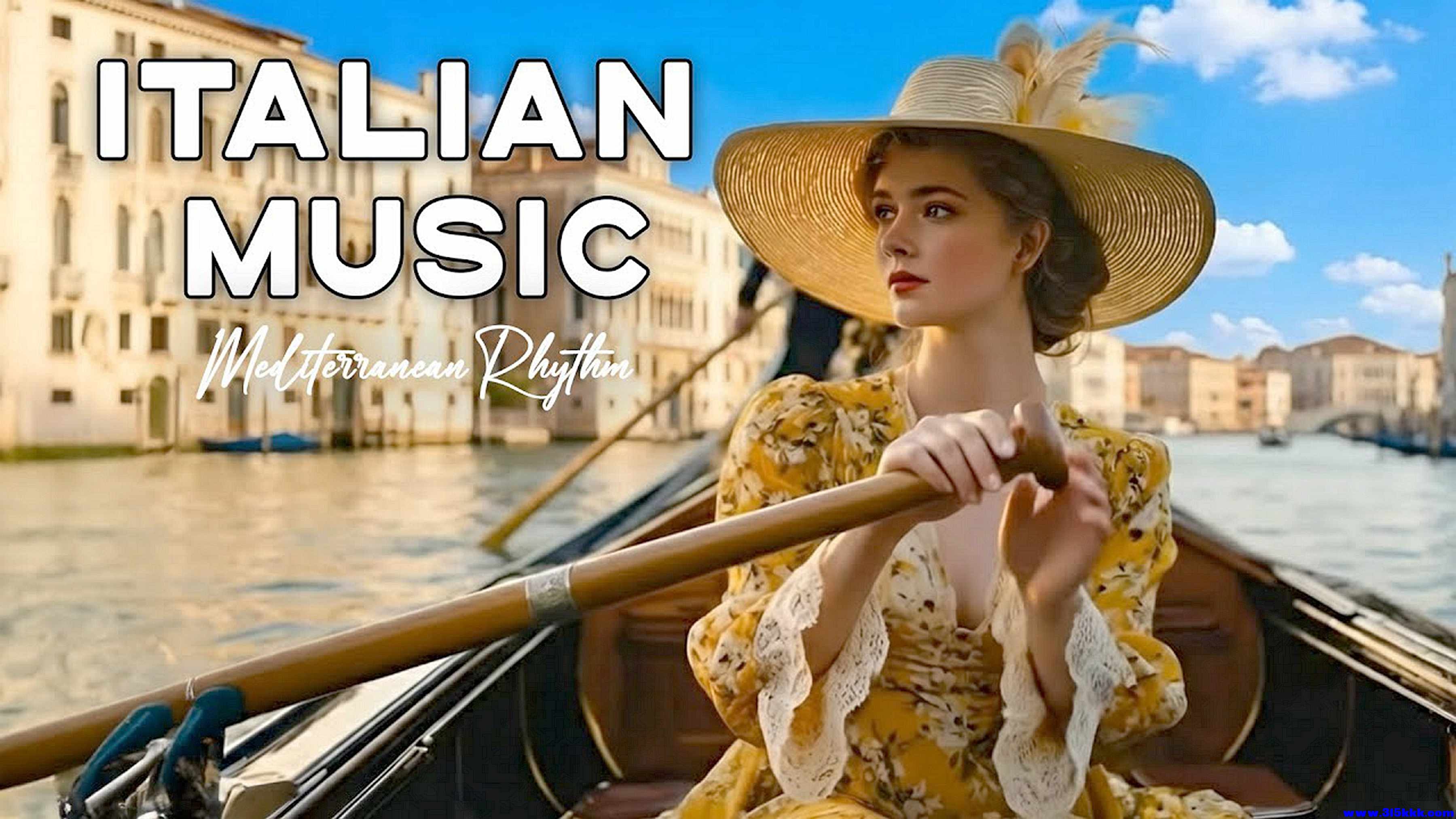 Italian Vibes & Mediterranean Music 🍋 2 Hours Scenic Amalfi Coast & Lake Como R.jpg