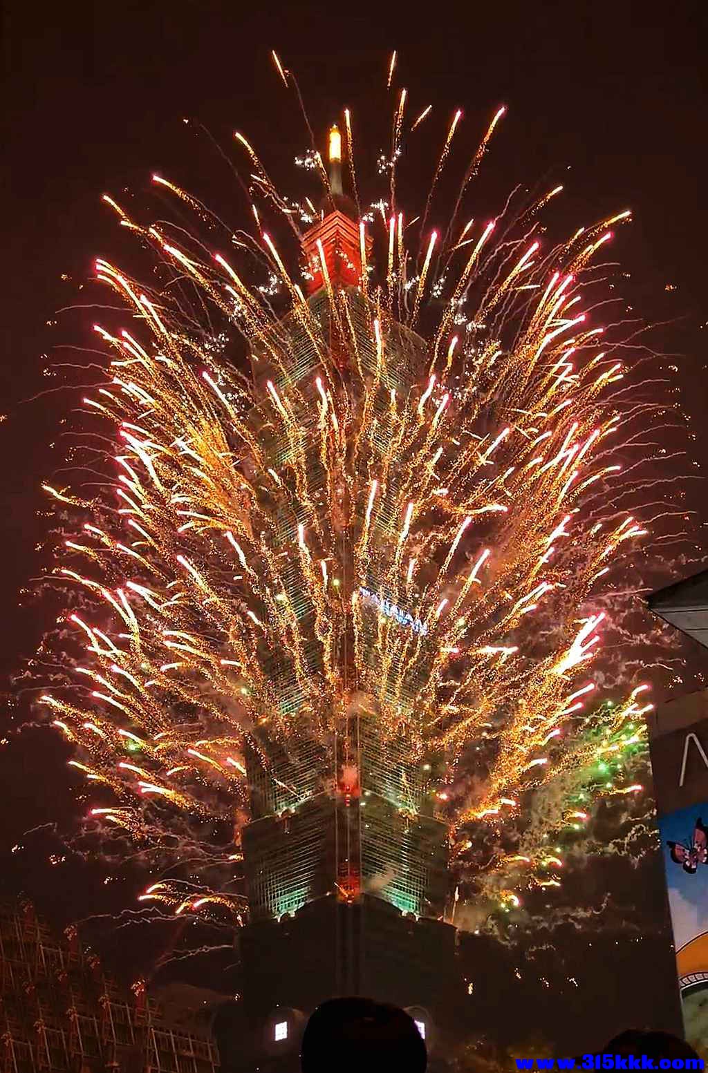 2025-2026中国台北101跨年烟火@002.jpg