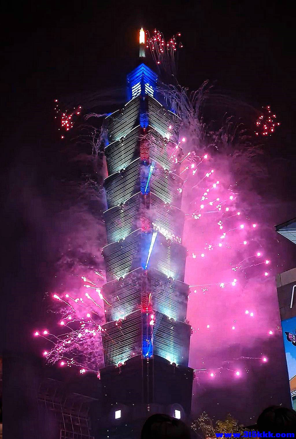 2025-2026中国台北101跨年烟火@011.jpg
