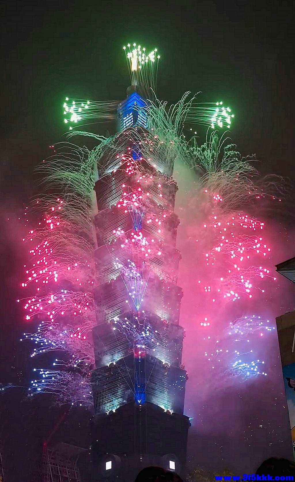 2025-2026中国台北101跨年烟火@010.jpg